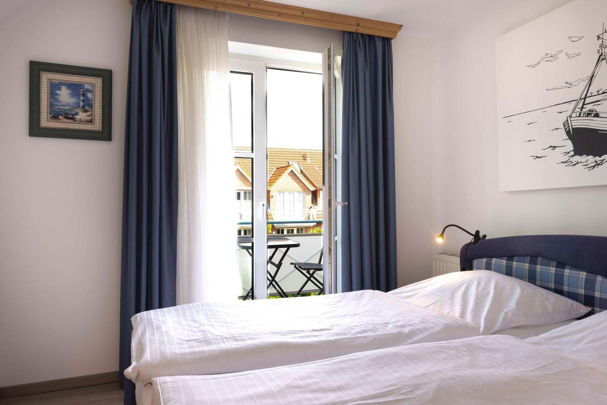 Ost29 Ferienwohnung Komoran Niendorf  Zewnętrze zdjęcie