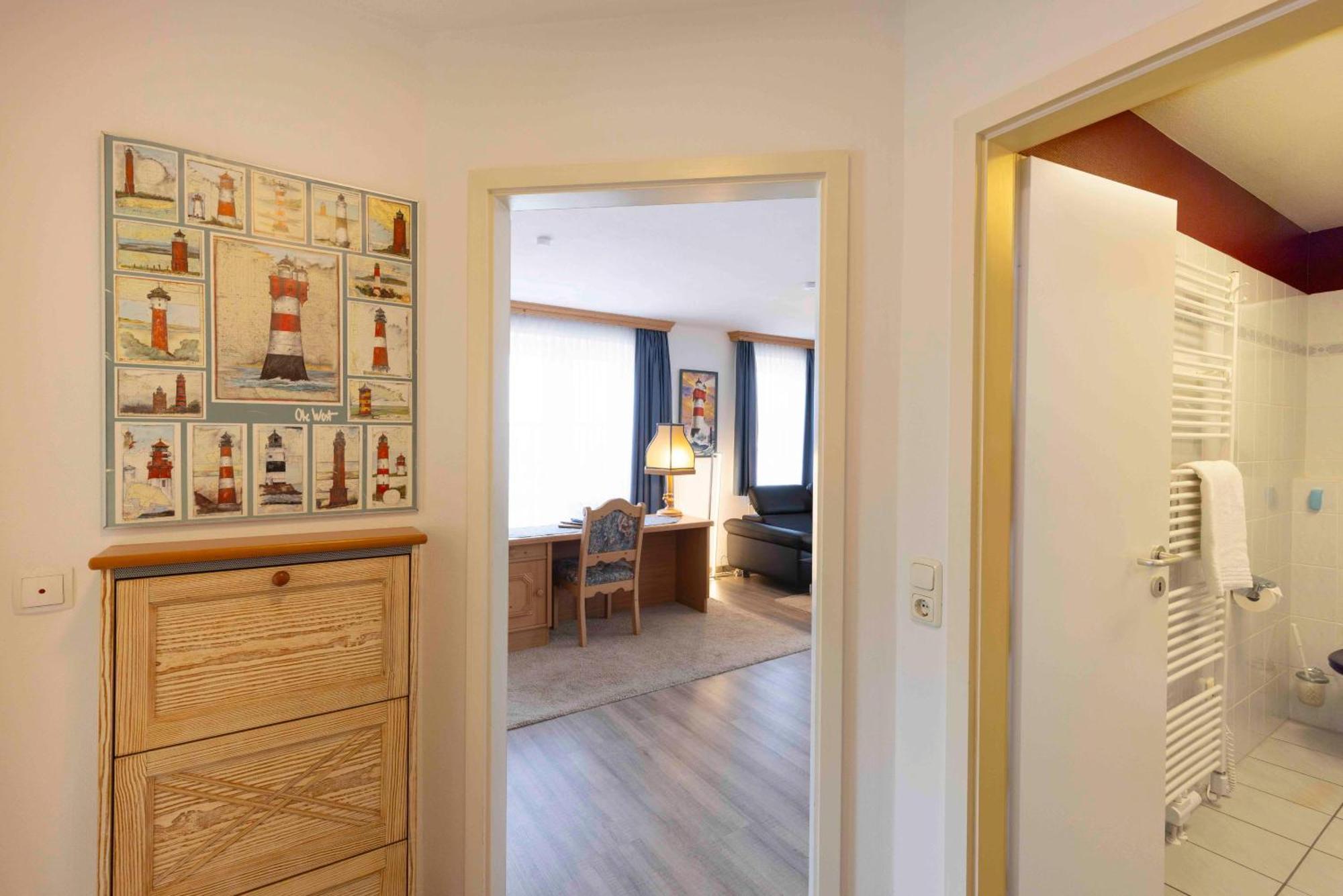 Ost29 Ferienwohnung Komoran Niendorf  Zewnętrze zdjęcie