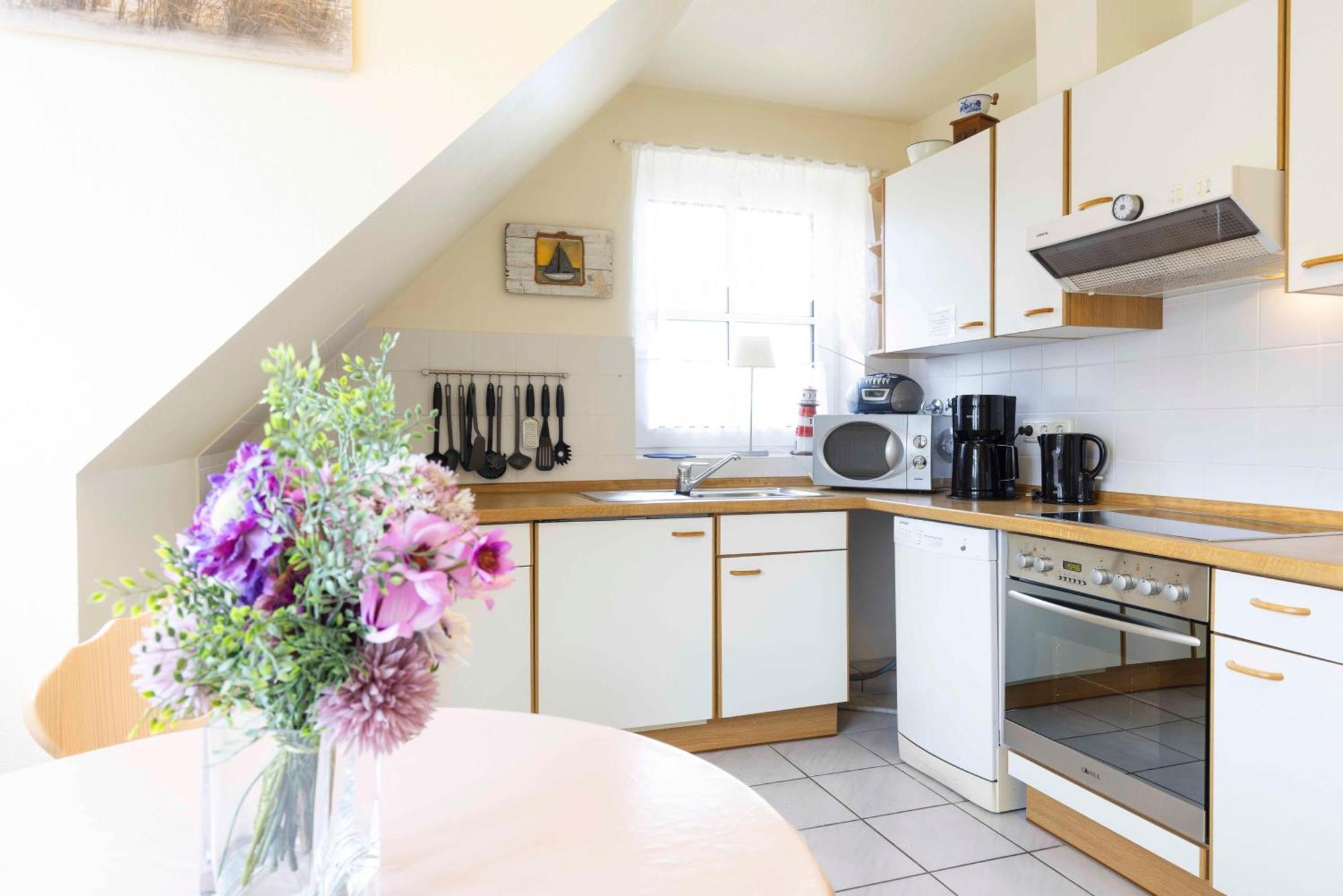 Ost29 Ferienwohnung Komoran Niendorf  Zewnętrze zdjęcie